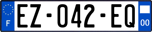 EZ-042-EQ