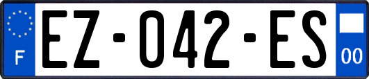 EZ-042-ES