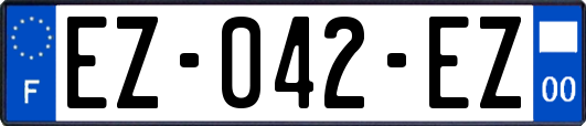 EZ-042-EZ