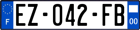 EZ-042-FB