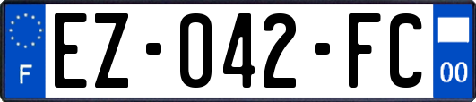 EZ-042-FC