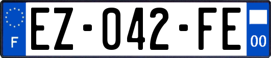 EZ-042-FE