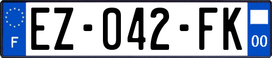 EZ-042-FK