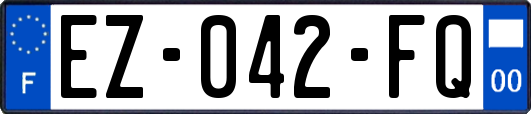 EZ-042-FQ