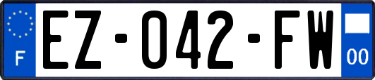 EZ-042-FW