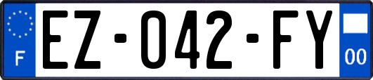 EZ-042-FY