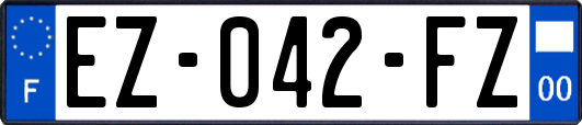 EZ-042-FZ