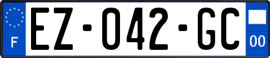 EZ-042-GC