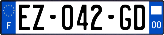 EZ-042-GD