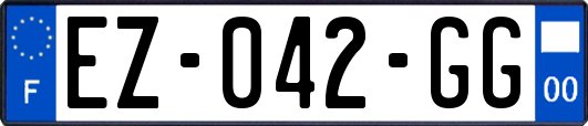 EZ-042-GG