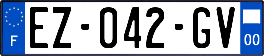 EZ-042-GV