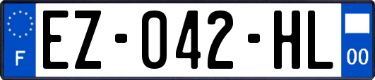 EZ-042-HL