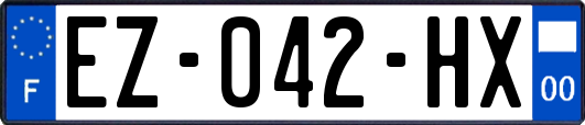 EZ-042-HX