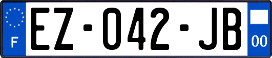 EZ-042-JB