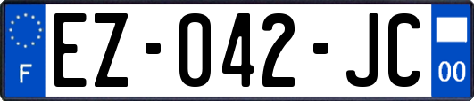 EZ-042-JC