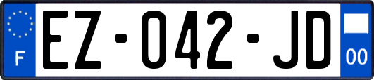 EZ-042-JD