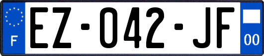 EZ-042-JF