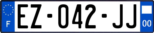 EZ-042-JJ