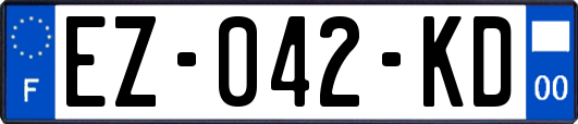 EZ-042-KD