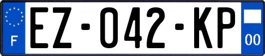 EZ-042-KP