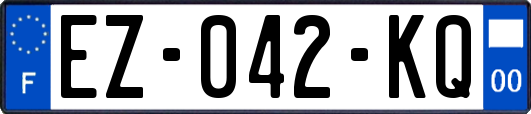 EZ-042-KQ