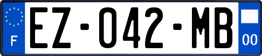 EZ-042-MB