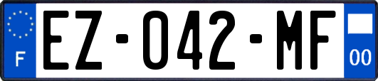 EZ-042-MF