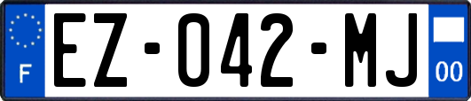 EZ-042-MJ