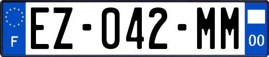 EZ-042-MM