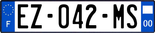 EZ-042-MS