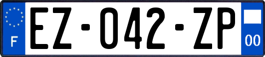 EZ-042-ZP