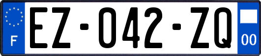 EZ-042-ZQ