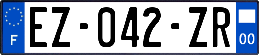 EZ-042-ZR