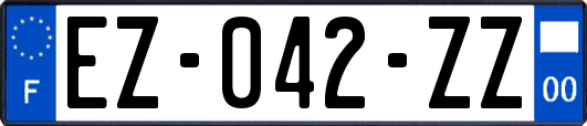 EZ-042-ZZ