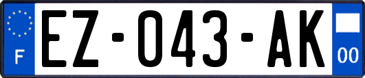 EZ-043-AK