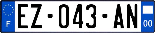 EZ-043-AN