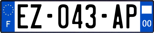 EZ-043-AP