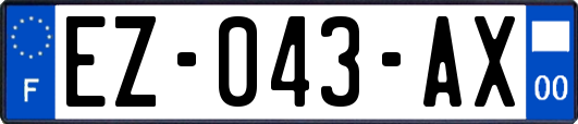 EZ-043-AX