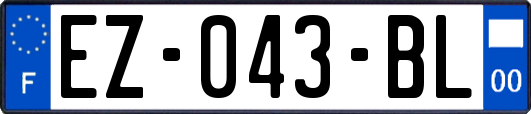 EZ-043-BL