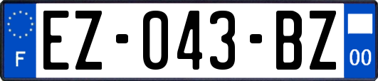 EZ-043-BZ