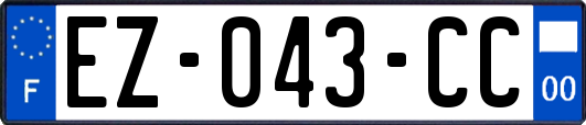 EZ-043-CC