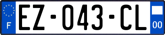 EZ-043-CL