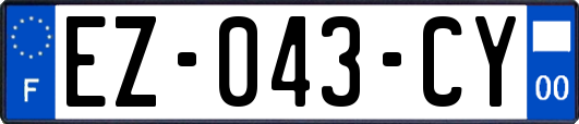 EZ-043-CY