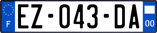 EZ-043-DA