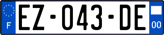 EZ-043-DE