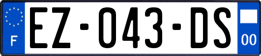 EZ-043-DS