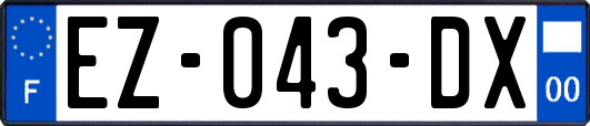 EZ-043-DX