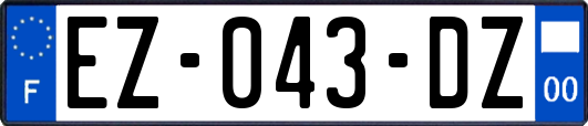 EZ-043-DZ