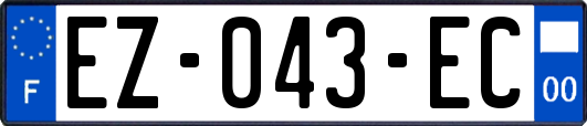 EZ-043-EC