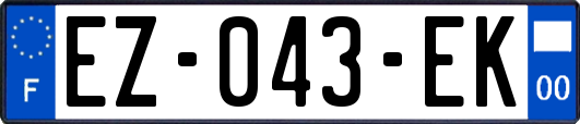 EZ-043-EK